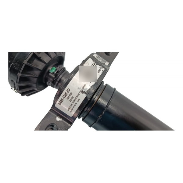 Eixo Cardan Range Rover Sport 3.0 D350 2024