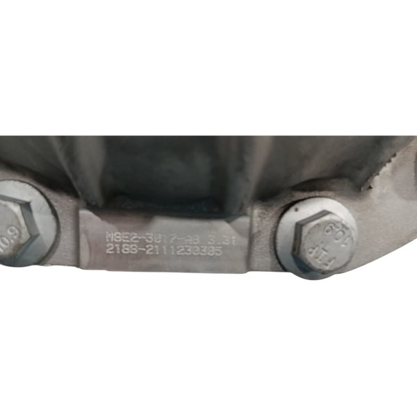 Diferencial Dianteiro Range Rover Sport 3.0 D350 2024