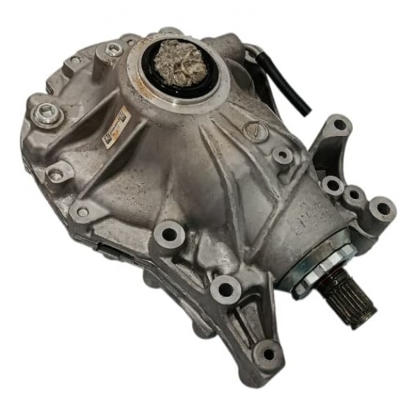 Diferencial Dianteiro Range Rover Sport 3.0 D350 2024