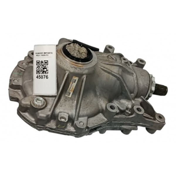 Diferencial Dianteiro Range Rover Sport 3.0 D350 2024