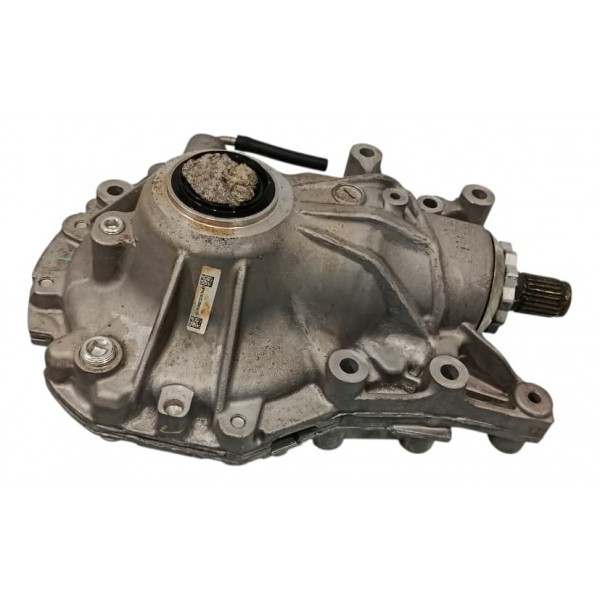 Diferencial Dianteiro Range Rover Sport 3.0 D350 2024