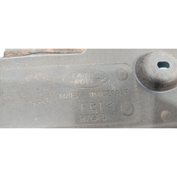 Manta Térmica Range Rover Sport 3.0 D350 2024