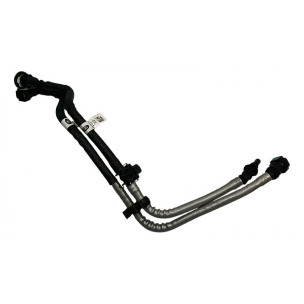 Mangueira Ar Condicionado Range Rover Sport 3.0 D350 2024