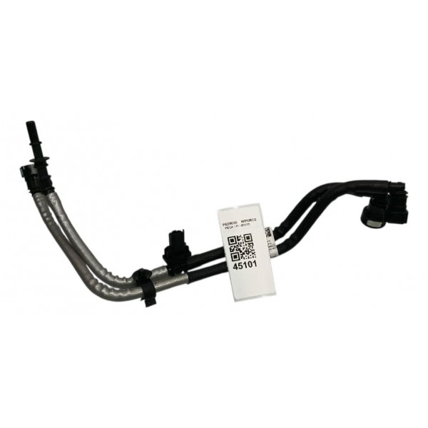 Mangueira Ar Condicionado Range Rover Sport 3.0 D350 2024