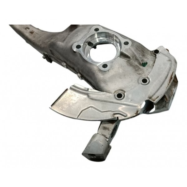 Manga Eixo Dianteiro Esq. Range Rover Sport 3.0 D350 2024