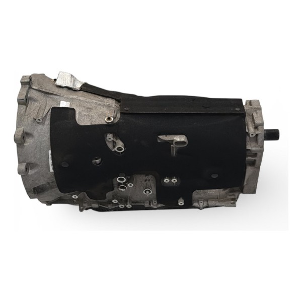 Transmissão Range Rover Sport 3.0 D350 2024 350cv 8hp76x