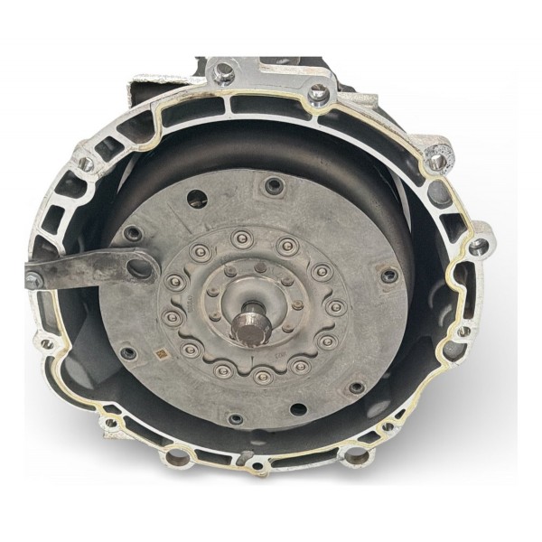 Transmissão Range Rover Sport 3.0 D350 2024 350cv 8hp76x