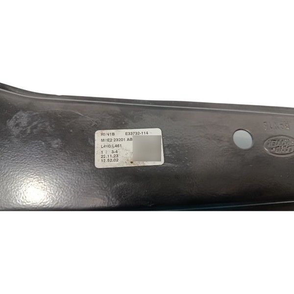 Máquina Vidro Dianteira Esq Range Rover Sport 3.0 D350 2024