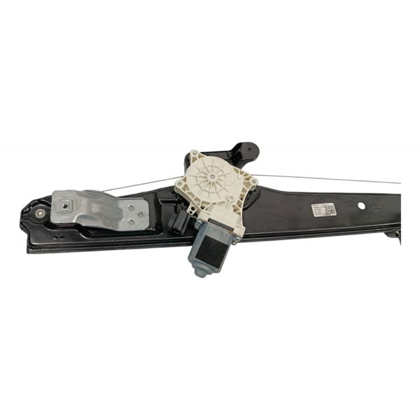 Máquina Vidro Dianteira Esq Range Rover Sport 3.0 D350 2024