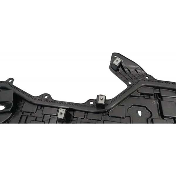 Moldura Interna Porta Diant Esq Range Rover Sport 3.0 2024 Preto