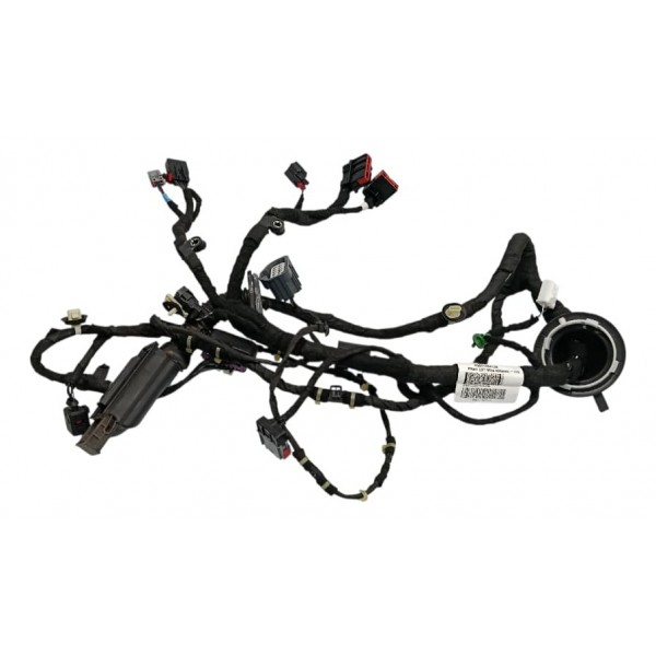 Chicote Porta Dianteira Esq Range Rover Sport 3.0 D350 2024