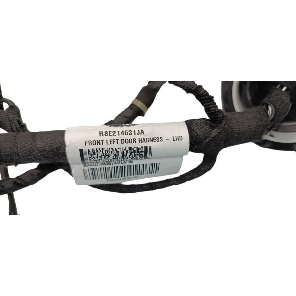 Chicote Porta Dianteira Esq Range Rover Sport 3.0 D350 2024