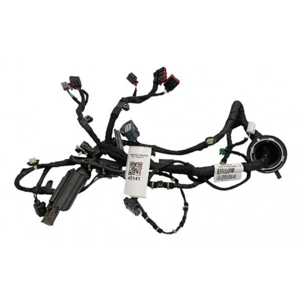 Chicote Porta Dianteira Esq Range Rover Sport 3.0 D350 2024