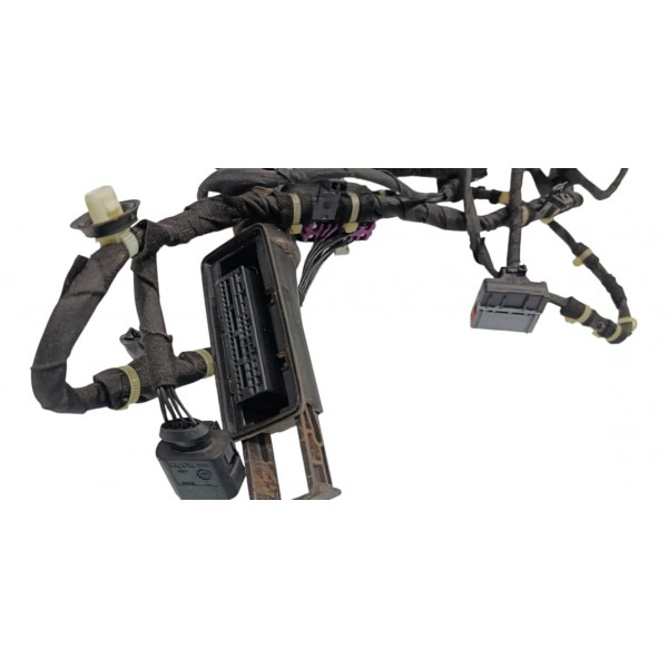 Chicote Porta Dianteira Esq Range Rover Sport 3.0 D350 2024