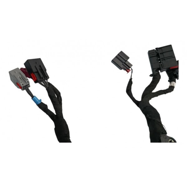 Chicote Porta Dianteira Esq Range Rover Sport 3.0 D350 2024