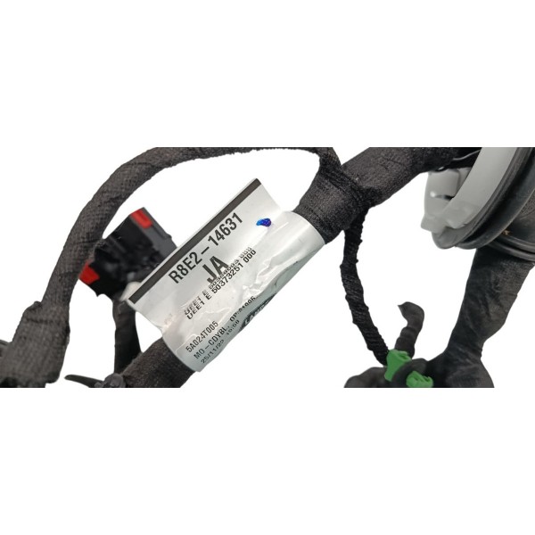 Chicote Porta Dianteira Esq Range Rover Sport 3.0 D350 2024