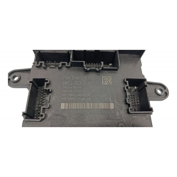 Módulo Comfort Dianteira Esq Range Rover Sport 3.0 D350 2024