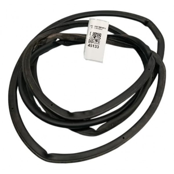 Borracha Porta Dianteira Esq Range Rover Sport 3.0 D350 2024