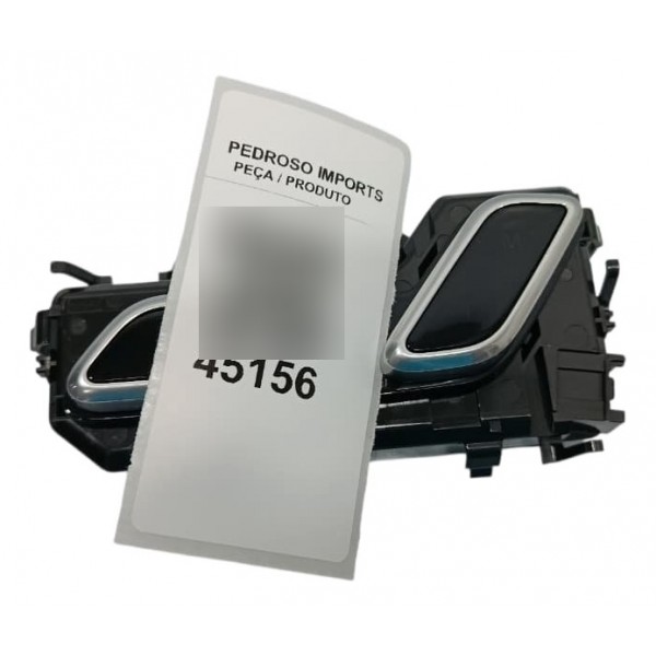 Botão Ajuste Banco Diant Dir Range Rover Sport 3.0 D350 2024