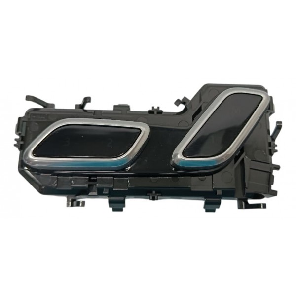 Botão Ajuste Banco Diant Dir Range Rover Sport 3.0 D350 2024