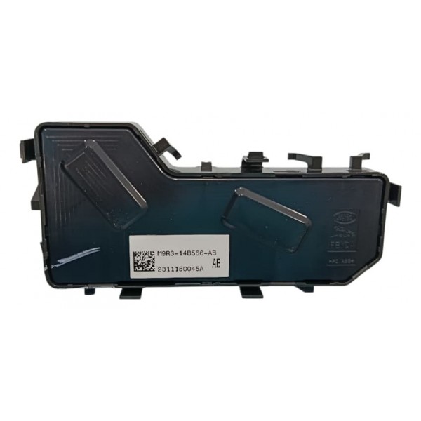 Botão Ajuste Banco Diant Dir Range Rover Sport 3.0 D350 2024