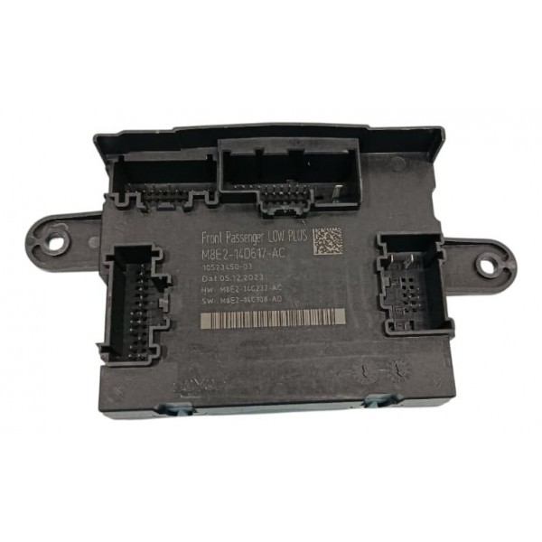 Módulo Conforto Porta Diant Dir Range Rover Sport 3.0 2024