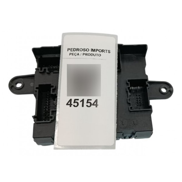 Módulo Conforto Porta Diant Dir Range Rover Sport 3.0 2024