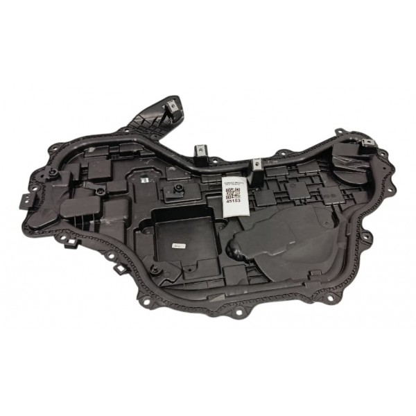 Moldura Interna Porta Diant Dir Range Rover Sport 3.0 2024 Preto