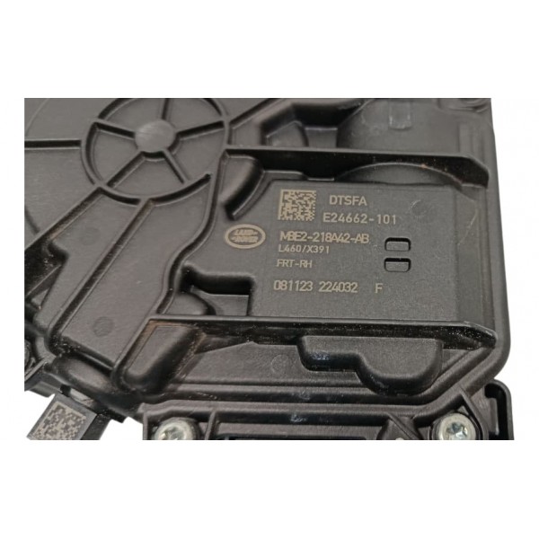 Atuador Fechadura Porta Diant Dir Range Rover Sport 3.0 2024