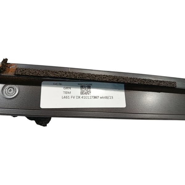 Vidro Fixo Porta Diant Dir Range Rover Sport 3.0 D350 2024