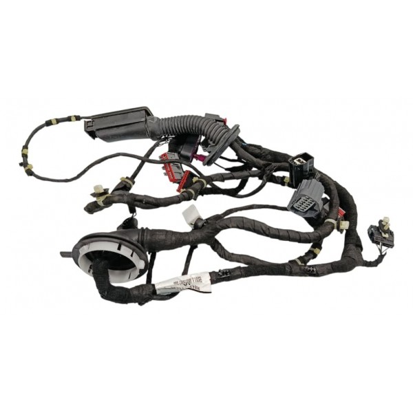 Chicote Porta Dianteiro Dir Range Rover Sport 3.0 D350 2024