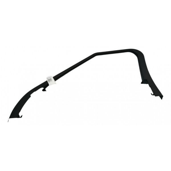 Moldura Interna Janela Diant Dir Range Rover Sport 3.0 2024 Preto