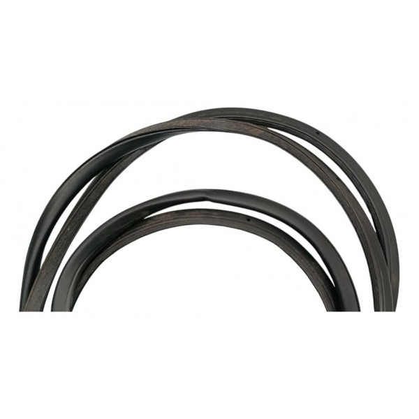 Borracha Porta Dianteira Dir Range Rover Sport 3.0 D350 2024