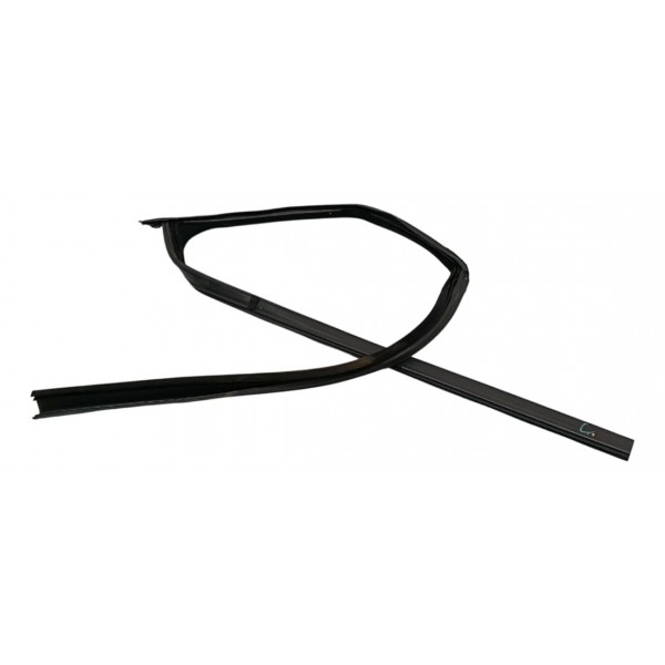 Pestana Janela Dianteira Dir Range Rover Sport 3.0 D350 2024 Preto