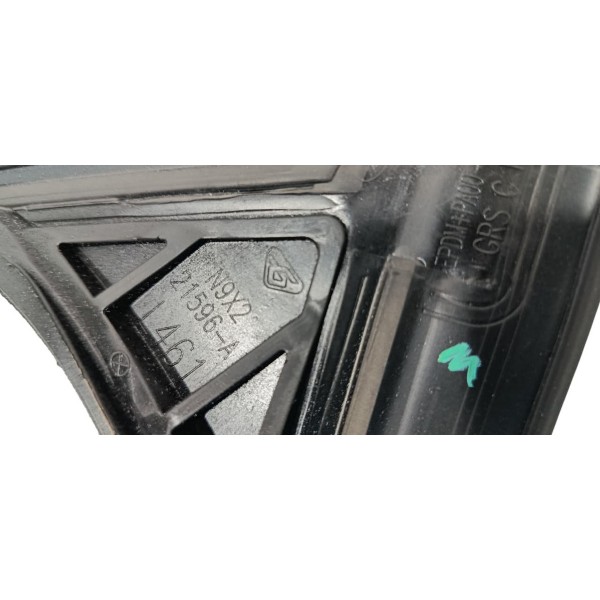 Pestana Janela Dianteira Dir Range Rover Sport 3.0 D350 2024 Preto