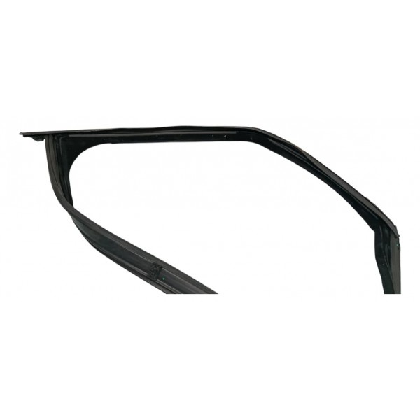 Pestana Janela Dianteira Dir Range Rover Sport 3.0 D350 2024 Preto