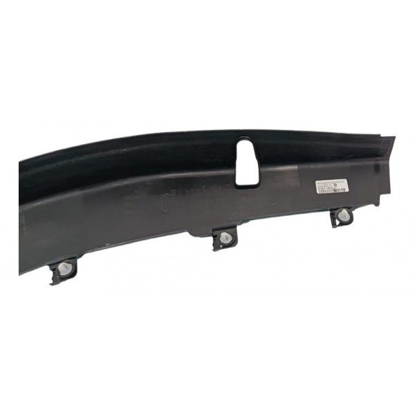 Acabamento Porta Tras. Dir. Range Rover Sport 3.0 D350 2024 Preto