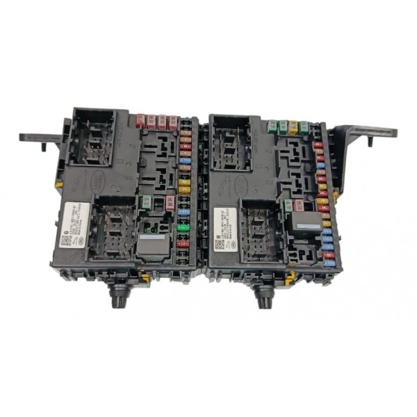 Caixa Fusível Rele Range Rover Sport 3.0 D350 2024