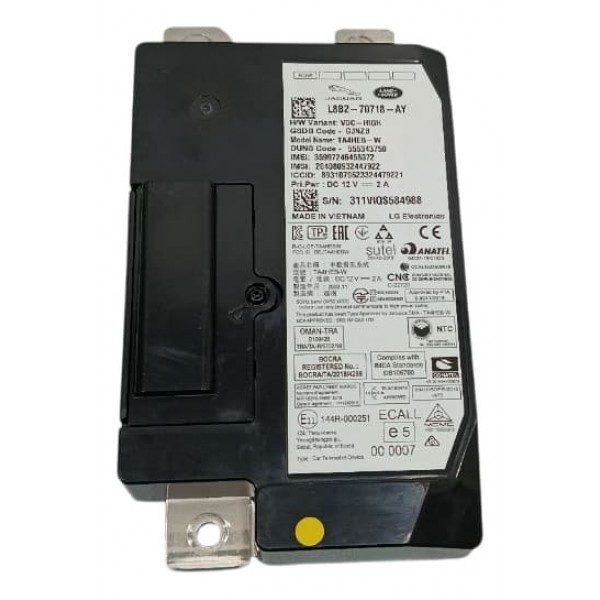 Módulo Telemático Interface Range Rover Sport 3.0 D350 2024