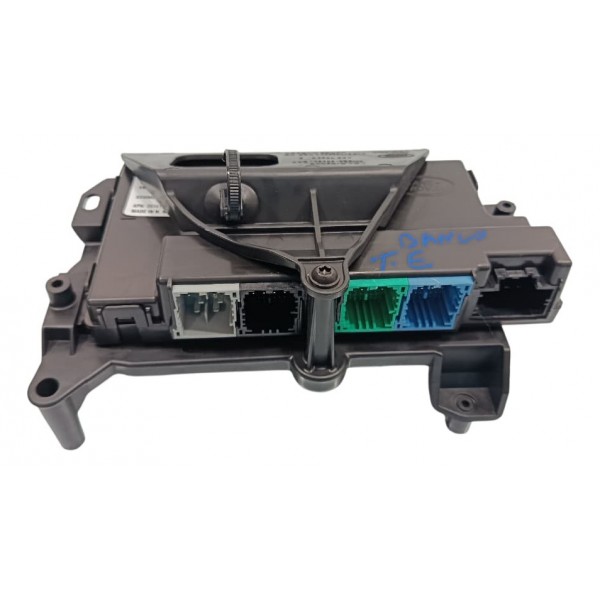 Módulo Banco Traseiro Esq Range Rover Sport 3.0 D350 2024 Preto