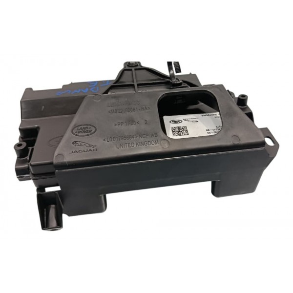 Módulo Banco Traseiro Esq Range Rover Sport 3.0 D350 2024 Preto