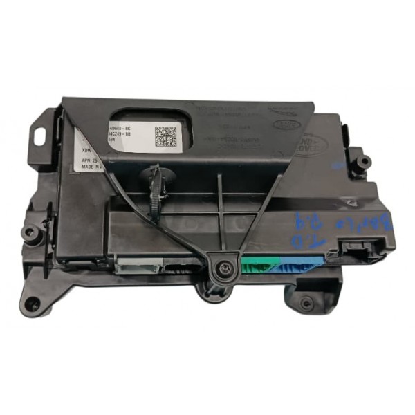 Módulo Banco Traseiro Dir Range Rover Sport 3.0 D350 2024 Preto