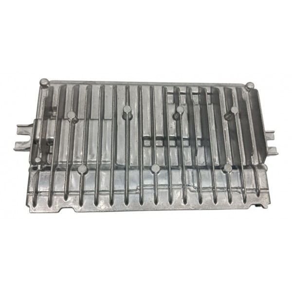 Módulo Controle Visão Range Rover Sport 3.0 D350 2024