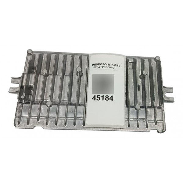 Módulo Controle Visão Range Rover Sport 3.0 D350 2024