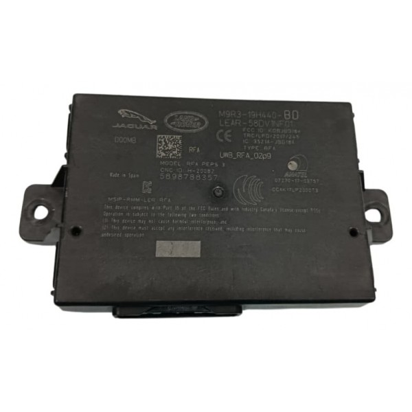 Módulo Rfa Range Rover Sport 3.0 D350 2024