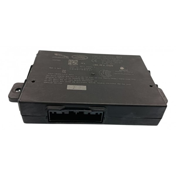 Módulo Rfa Range Rover Sport 3.0 D350 2024