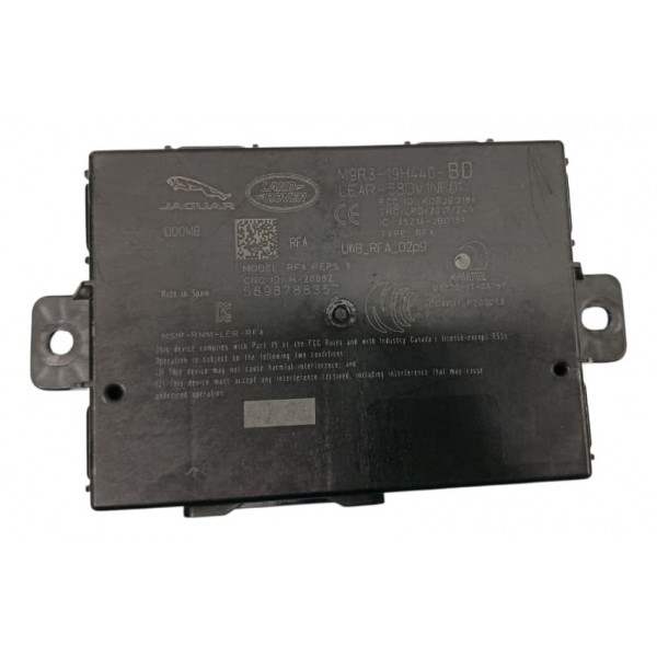 Módulo Rfa Range Rover Sport 3.0 D350 2024
