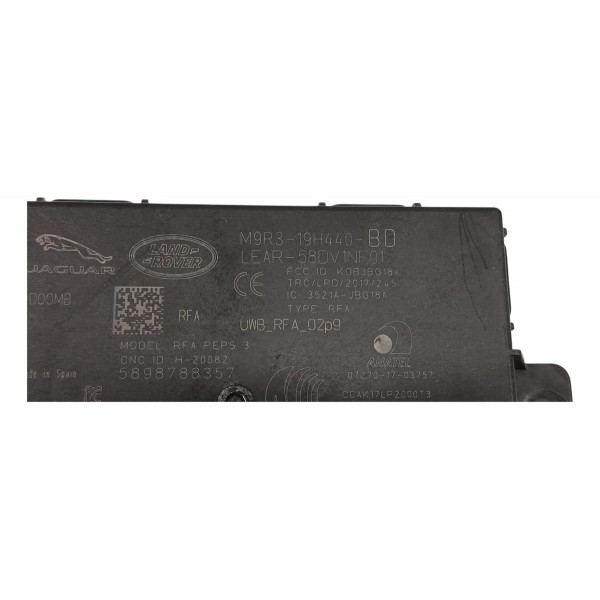 Módulo Rfa Range Rover Sport 3.0 D350 2024