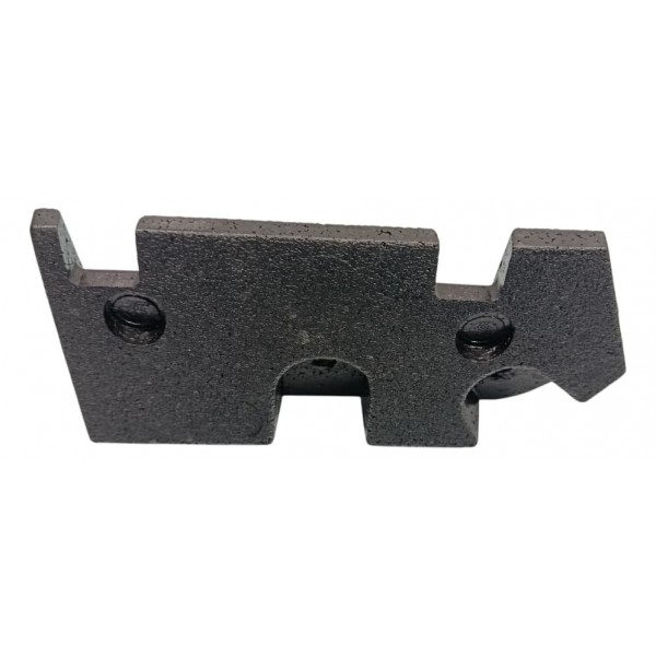 Suporte Isopor Range Rover Sport 3.0 D350 2024