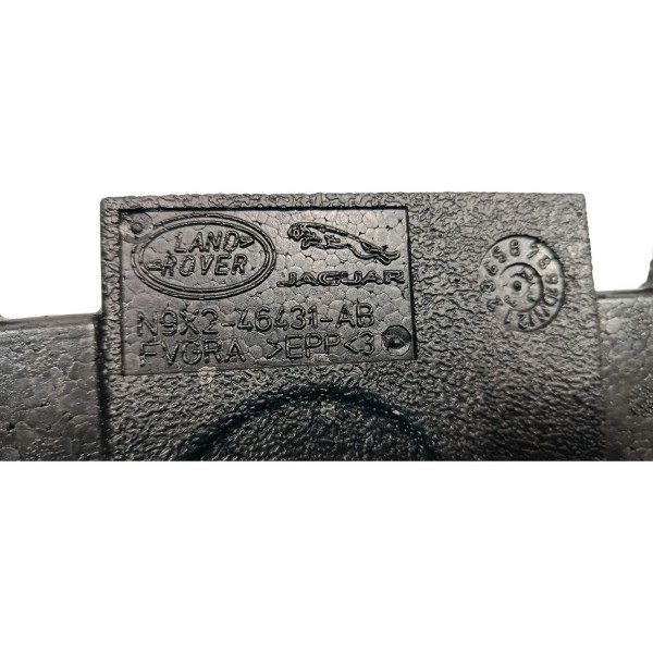 Suporte Isopor Range Rover Sport 3.0 D350 2024